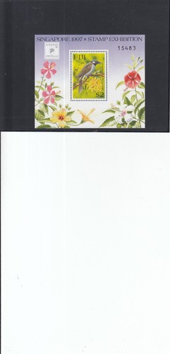 Fidschi 1995 21 - 1995,