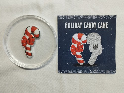 Holiday candy cane - holiday,