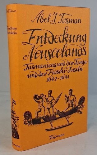 Entdeckung neuseelands - entdeckung,
