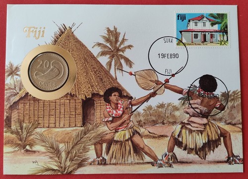 Fidschi fiji 20 - fiji,