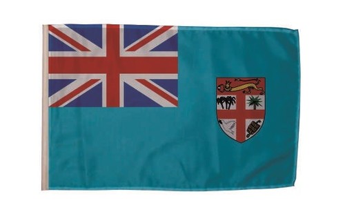 Fahne flagge fidschi fiji x - fidschi,