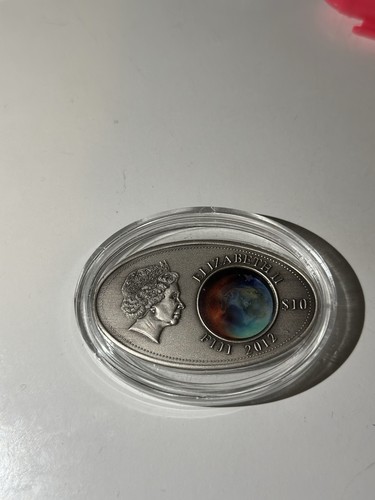 Fiji dollars 2012 - fiji,