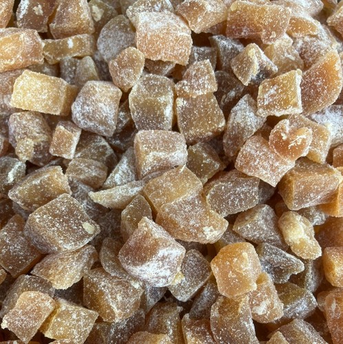 1000g bio kandierter fidschi - bio,