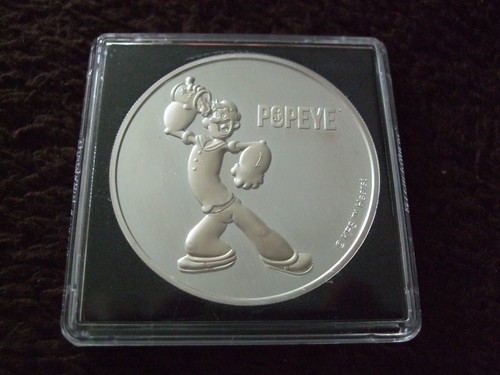 Silber 999 fiji - 999,