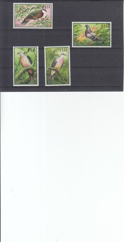 Fidschi satz postfr - -in.,