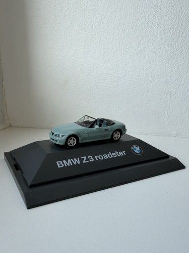 Herpa modellauto bmw - modellauto, 1:87