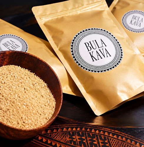 Fiji edelpulver 500g - fiji,