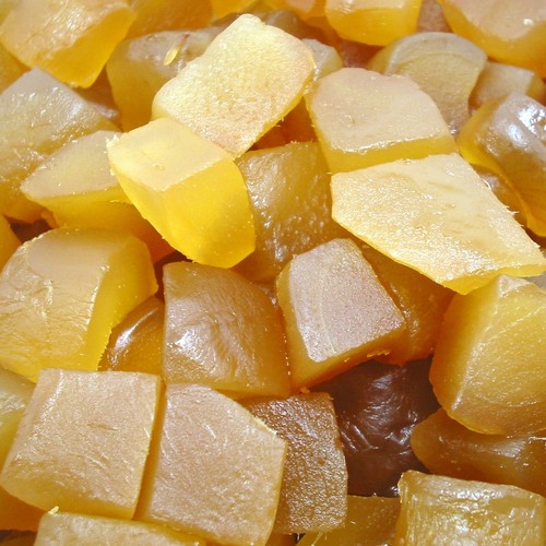 1000g kandierter fidschi - 1000g,
