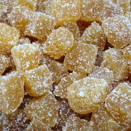 1000g kandierter fidschi - kandierter,
