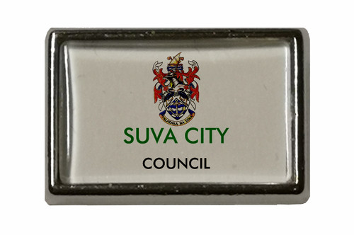 Pin suva - pin, (fidschi)