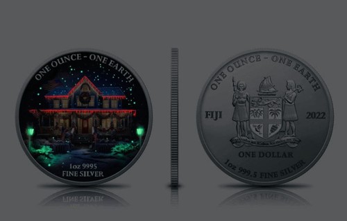 Fidschi dollar 2022 - fidschi.,