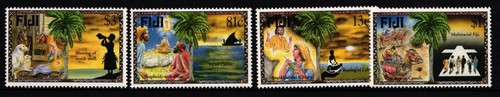 Fidschi inseln 791 794 - inseln, 791-794