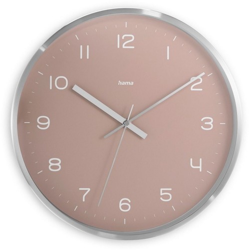Hama wanduhr tischuhr - hama, fidschi
