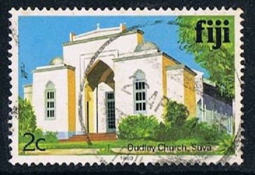 Fiji fidschi 400 - -,