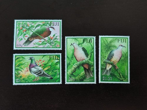 D2050 fidschi fiji 2001 - d2050,