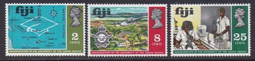 Fidschi inseln 1969 - fidschi-inseln,