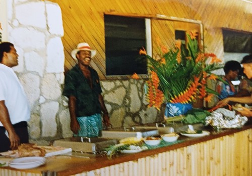Männer buffet hotel - männer,