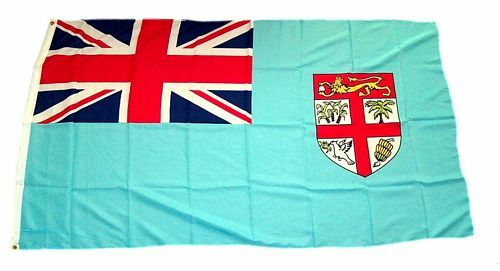 Fahne flagge fidschi - /, inseln