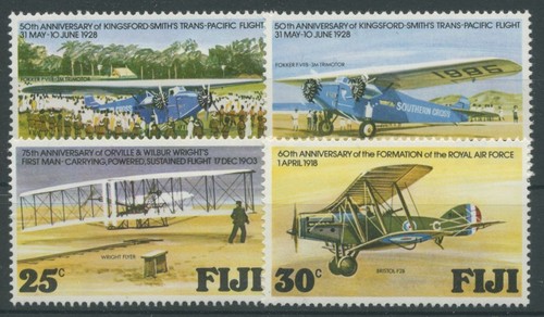 Fidschi 1978 geschichte der - 1978,