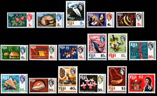 Fidschi inseln 232 248 - inseln, 232-248