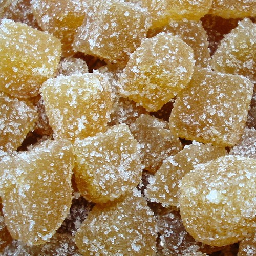 5000g kandierter fidschi - 5000g,