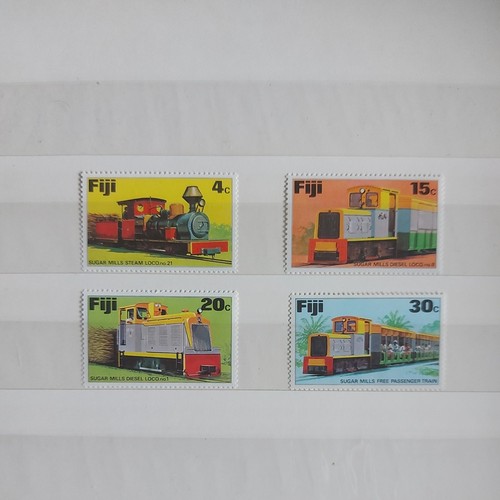 Fidschi fiji 1976 - fidschi,