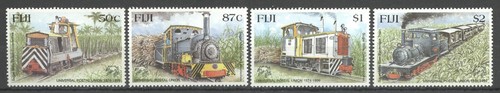 Eisenbahn 125 jahre upu - 125,