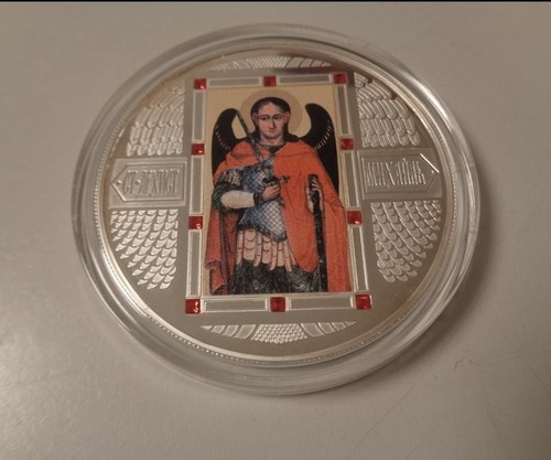 Fidschi dollar 2012 ikone - 5,