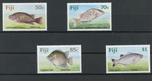 Fidschi inseln 614 617 - fidschi,