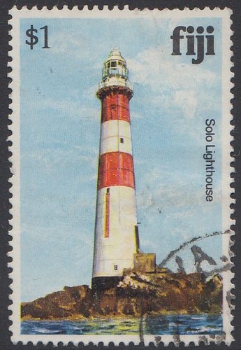 Fidschi inseln 413i - mi.nr.,